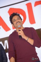 Goodachari Movie Success Meet Photos